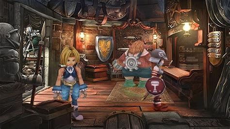 final fantasy ix trainer|Final Fantasy IX With Moguri Mod +47 Steam Trainer.